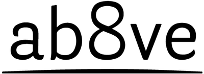 8 Above