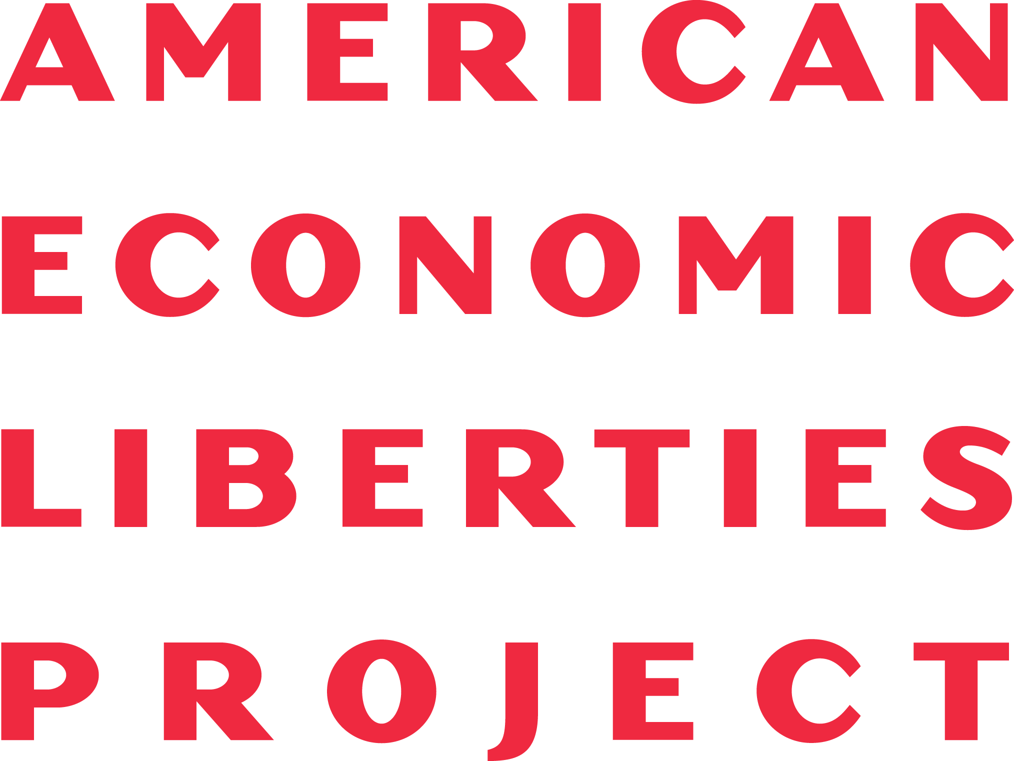 American Economic Liberties Project